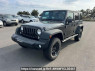Used 2014 AT jeep wrangler-unlimited JK36LR Image[2]