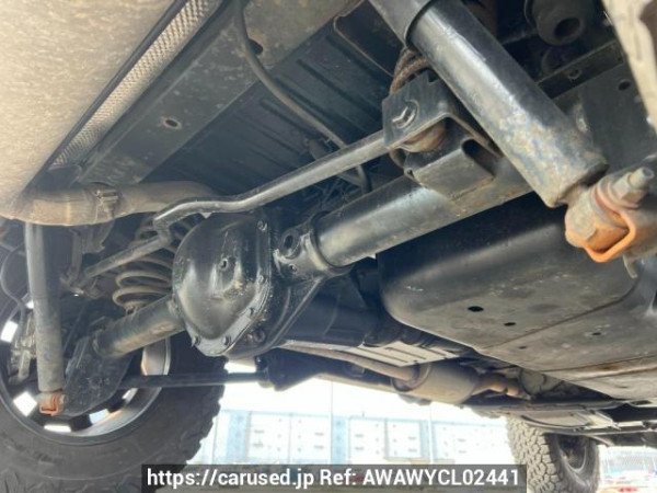 Used 2014 AT jeep wrangler-unlimited JK36LR Image[33]