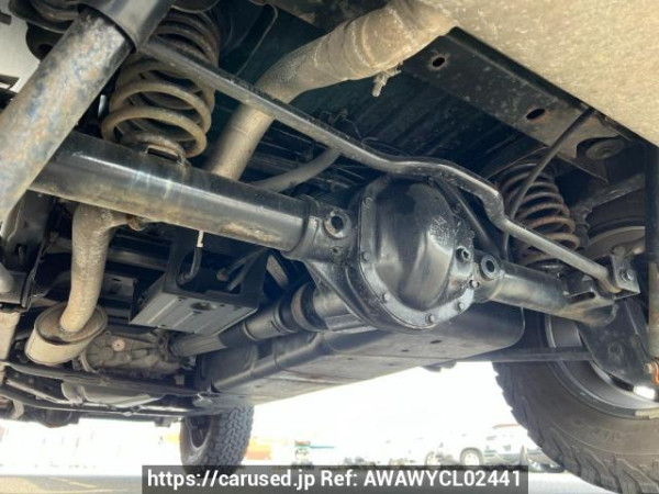 Used 2014 AT jeep wrangler-unlimited JK36LR Image[34]