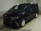 Toyota Alphard AGH45W