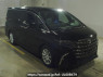 Used 2024 AT toyota alphard AGH45W Image[2]