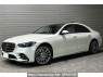 Used 2022 AT mercedes-benz s-class 223033 Image[0]