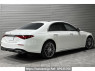 Used 2022 AT mercedes-benz s-class 223033 Image[1]