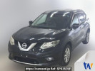 Nissan X-Trail NT32