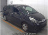 Used 2013 AT toyota isis ZGM10W Image[0]