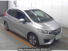 Honda Fit Hybrid GP5