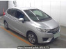 Used 2014 AT honda fit-hybrid GP5 Image[0]