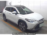 Used 2023 AT toyota corolla-cross ZVG16 Image[0]
