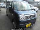 Suzuki WAGON R SMILE MX91S