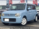 Suzuki ALTO Lapin HE22S