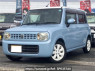 Used 2009 AT suzuki alto-lapin HE22S Image[0]