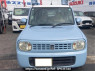 Used 2009 AT suzuki alto-lapin HE22S Image[1]