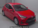 Toyota YARIS MXPH10