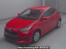 Used 2021 AT toyota yaris MXPH10 Image[1]