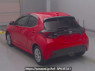 Used 2021 AT toyota yaris MXPH10 Image[2]