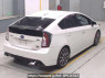 Used 2015 AT toyota prius ZVW30 Image[1]
