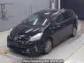 Used 2015 AT toyota prius-alpha ZVW41W Image[0]