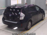 Used 2015 AT toyota prius-alpha ZVW41W Image[1]
