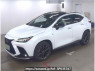 Used 2022 AT lexus nx TAZA25 Image[1]