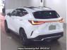 Used 2022 AT lexus nx TAZA25 Image[2]