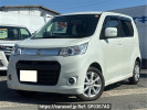 Suzuki WAGON R STINGRAY MH34S