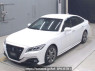 Used 2020 AT toyota crown-hybrid AZSH20 Image[0]