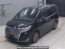 Used 2017 AT toyota esquire ZRR85G Image[0]