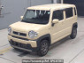 Used 2022 AT suzuki hustler MR92S Image[0]