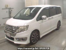 Honda Step WGN Spada RK5