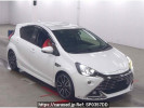 Toyota Aqua NHP10