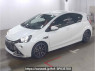 Used 2017 AT toyota aqua NHP10 Image[1]