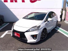 Toyota Prius ZVW30