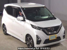Nissan DAYZ B45W