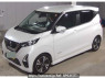 Used 2021 AT nissan dayz B45W Image[1]