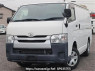 Used 2017 AT toyota hiace-van KDH201V Image[0]