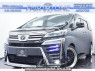 Used 2019 AT toyota vellfire AGH30W Image[0]