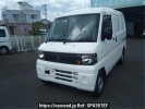 Mitsubishi Minicab Van U61V