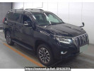 Toyota Land Cruiser Prado TRJ150W