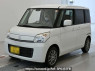 Used 2014 AT suzuki spacia MK32S Image[0]