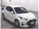 Toyota YARIS KSP210