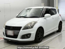 Suzuki Swift Sport ZC32S