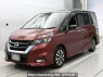 Used 2019 AT nissan serena GFC27 Image[0]