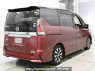 Used 2019 AT nissan serena GFC27 Image[1]
