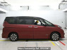 Used 2019 AT nissan serena GFC27 Image[2]