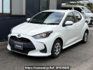 Toyota YARIS MXPH10