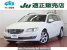Used 2016 AT volvo v70 BB420W Image[0]