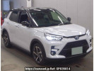 Toyota Raize A202A
