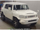 Toyota FJ CRUISER GSJ15W