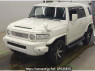 Used 2014 AT toyota fj-cruiser GSJ15W Image[1]