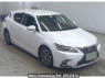 Used 2018 AT lexus ct ZWA10 Image[0]